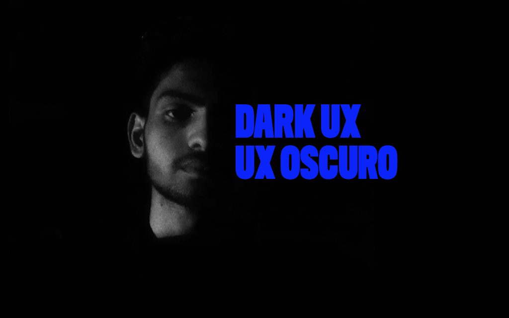 ¿Que es dark UX y como te afecta?